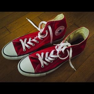 Unisex Converse Sneakers